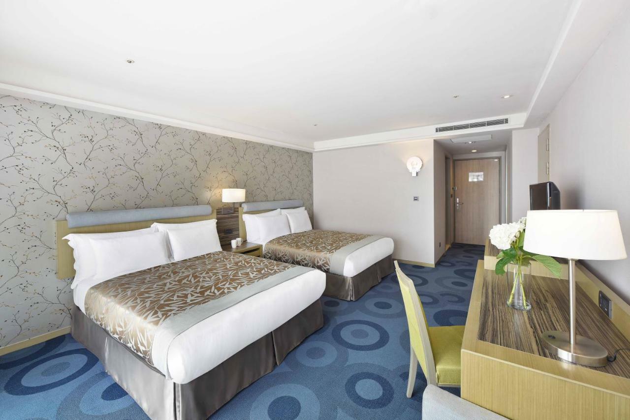 Fullon Hotel Cao Hùng Ngoại thất bức ảnh